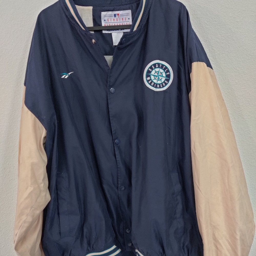 Seattle Mariners Vintage Kacket.